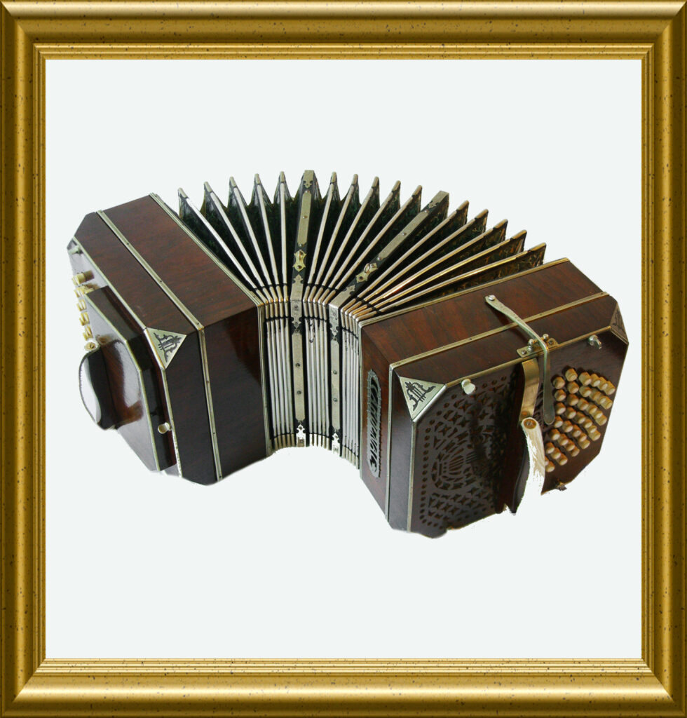 Bandoneon