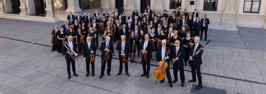 Orchester Musikverein