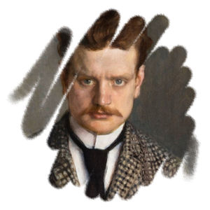 Jean Sibelius